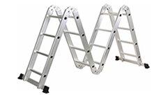 Multipurpose Ladder