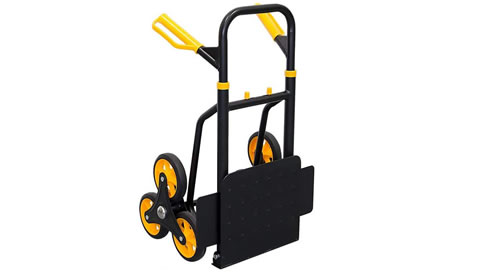 Stair Climbing Hand Truck