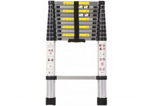 3.2m Telescopic Ladder