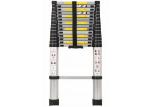 5.2m Telescopic Ladder