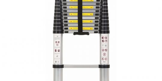 5.2m Telescopic Ladder
