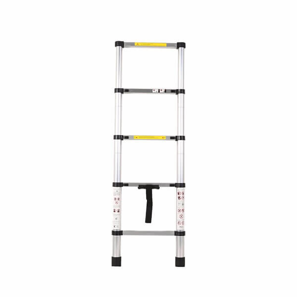 1.4m Aluminum Telescopic Ladder