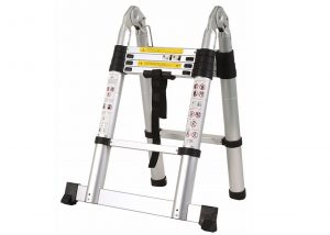 3.2m Multipurpose Telescopic Ladder