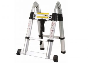 3.2m Multipurpose Telescopic Ladder