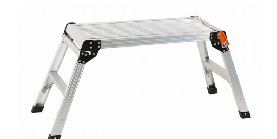 Work Platform Ladder
