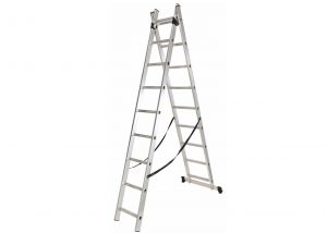 2X9 Section Extension Ladder