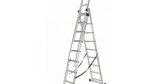 3- Section Extension Ladder