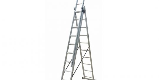 3- Section Extension Ladder