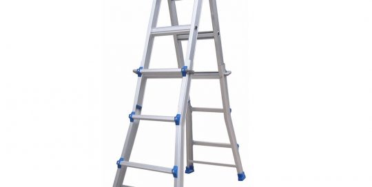 Little Giant Ladder 4*3 Steps