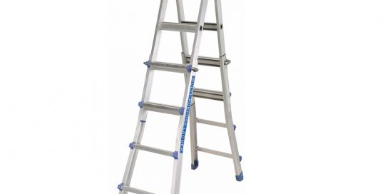 Little Giant Ladder 4*4 Steps