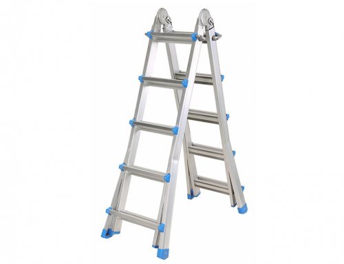 Little Giant Ladder 4X5 Steps