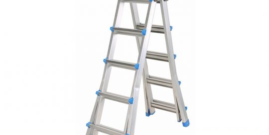 Little Giant Ladder 4X5 Steps