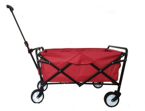 JHJ-Ht8010 Mini cFolding Camping Festival Trolley