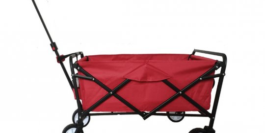 JHJ-Ht8010 Mini cFolding Camping Festival Trolley
