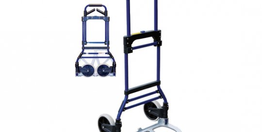 JHL-Ht8220 Heavy Duty Folding Hand Truck Dolly