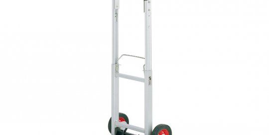 JHL-Ht8222 Folding Hand Truck Dolly