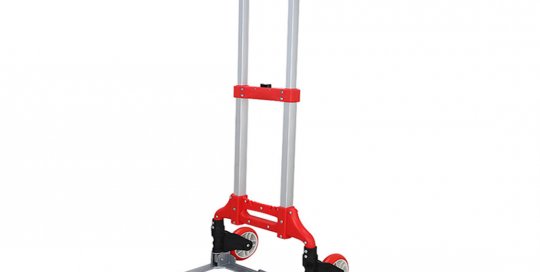 JHL-Ht8223 Lightweight Folding Hand Trolleys