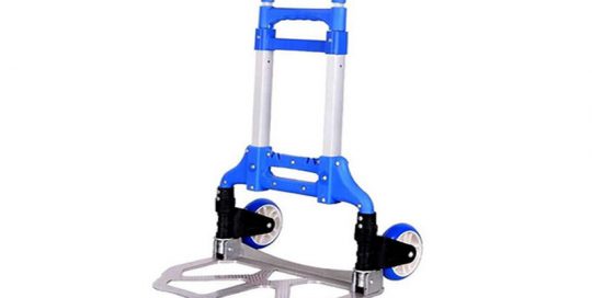 JHL-Ht8318 Lightweight Folding Hand Truck
