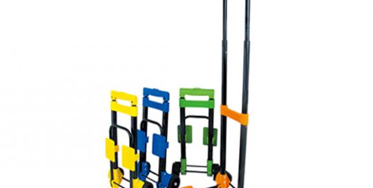 Folding Hand Trolley