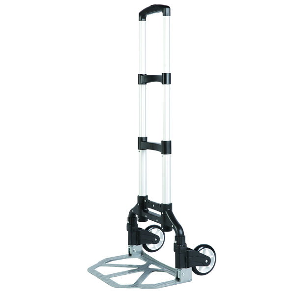 Folding Hand Trolley