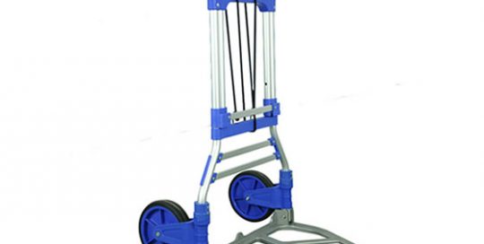 Heavy Duty Folding Hand Trolley