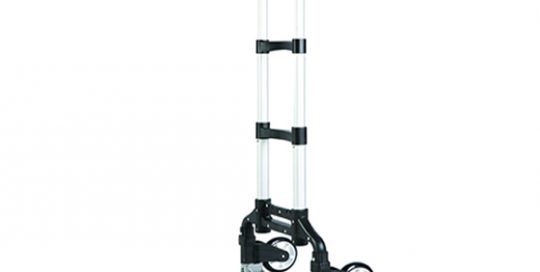 JHJ-Ht8324 Folding Hand Trolley