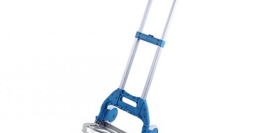 Folding Hand Truck Dolly