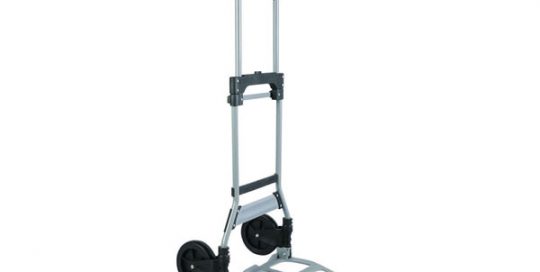 Steel Folding Hand Truck