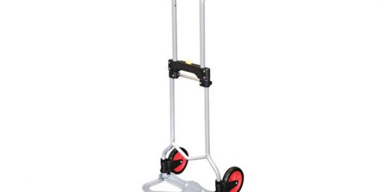 Portable Folding Hand Truck