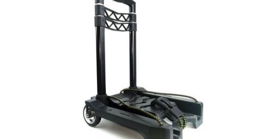 Folding Hand Truck