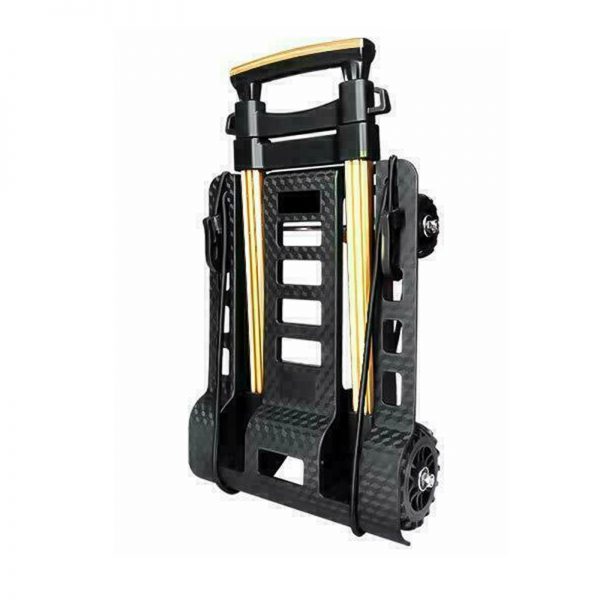 Folding Rolling Handcart