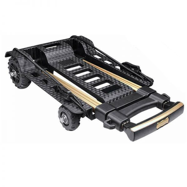 Folding Rolling Handcart
