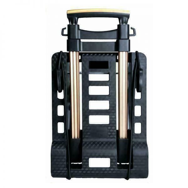 Folding Rolling Handcart