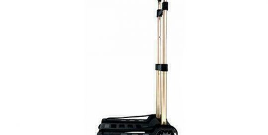 Folding Rolling Handcart