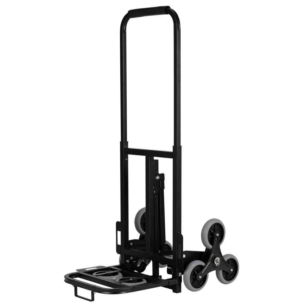 Portable Stair Climber Hand Truck