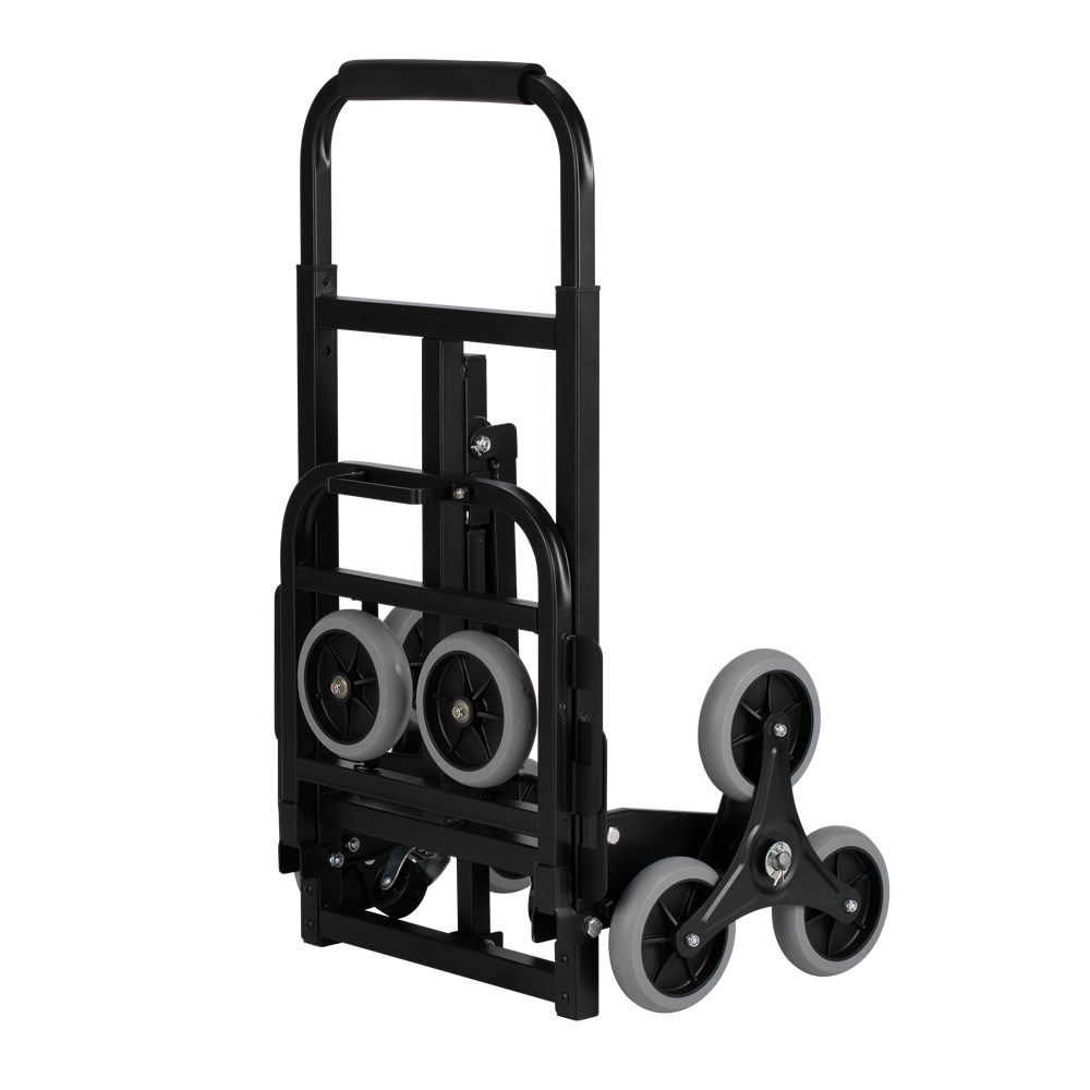 Portable Stair Climber Hand Truck