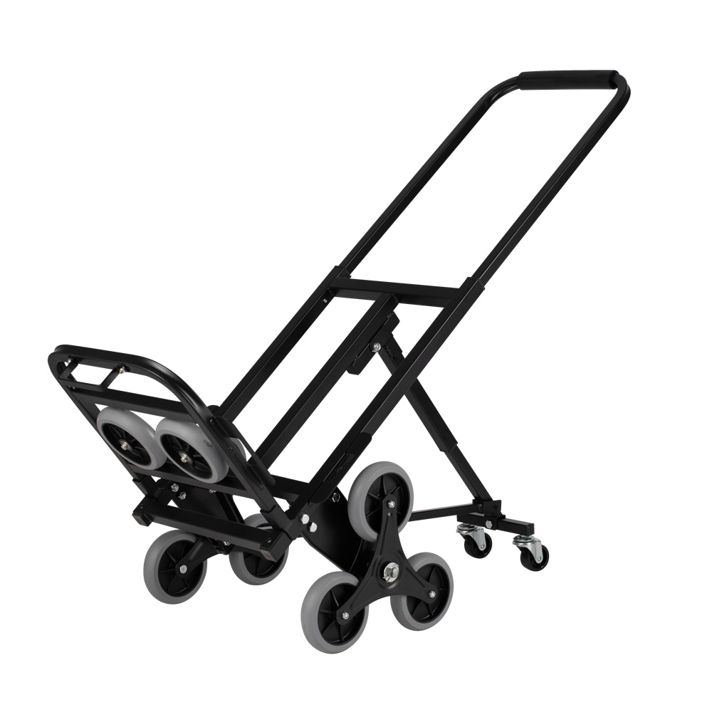 Portable Stair Climber Hand Truck