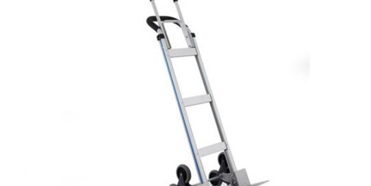 Stair Climbing Hand Truck