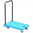 Plastic Folding Platform Truck