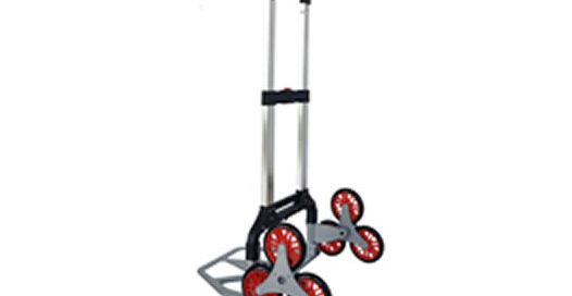 Stair Climbing Folding Hand Trolleys