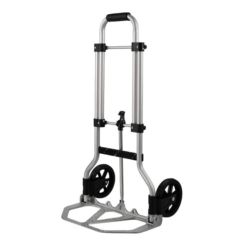 Aluminum Hand Truck