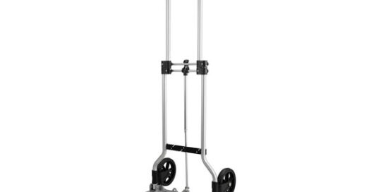 Aluminum Hand Truck