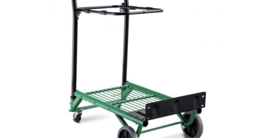 Convertible Hand Truck