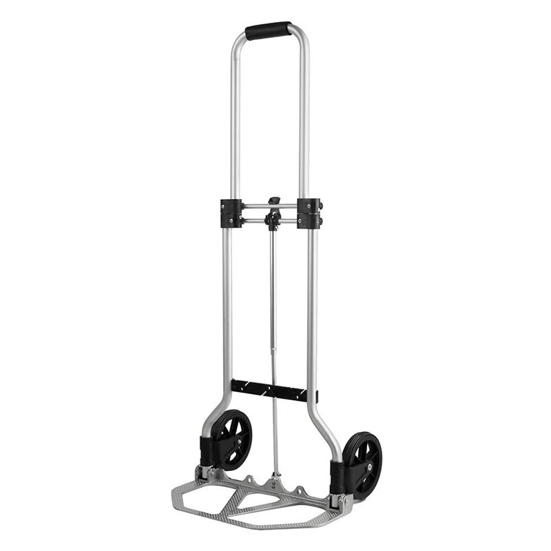 Aluminum Hand Truck