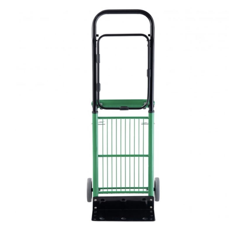 Platform Truck 2-in-1 Convertible