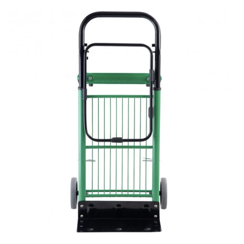 Platform Truck