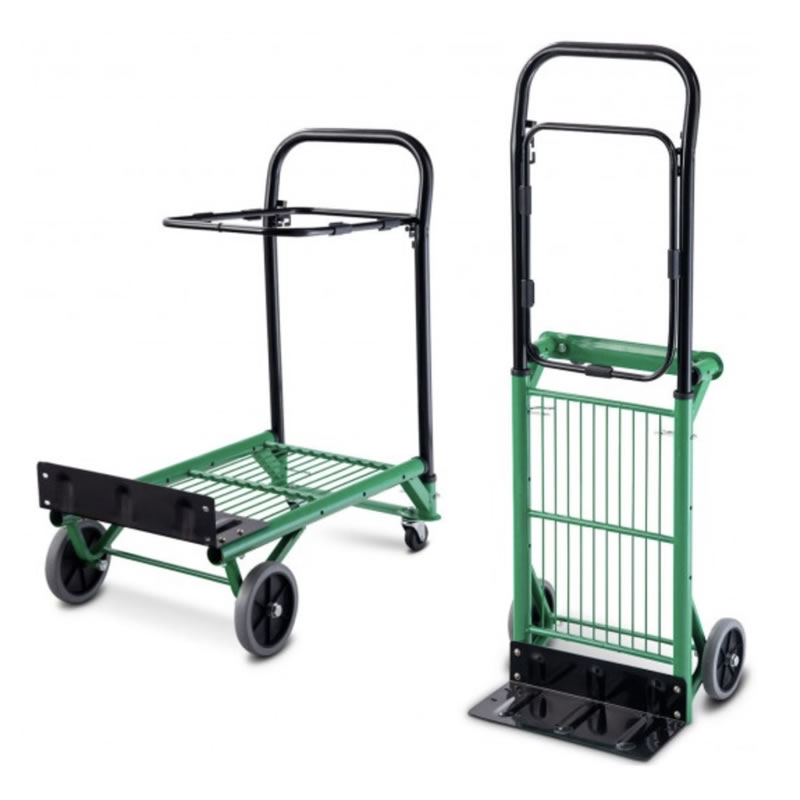 Platform Truck